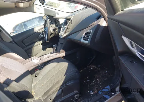 2014 GMC Terrain Sle-2 z USA, uszkodzony, nr VIN 2GKALREK3E6181334